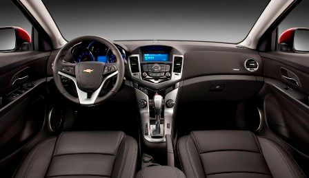 Cruze 10